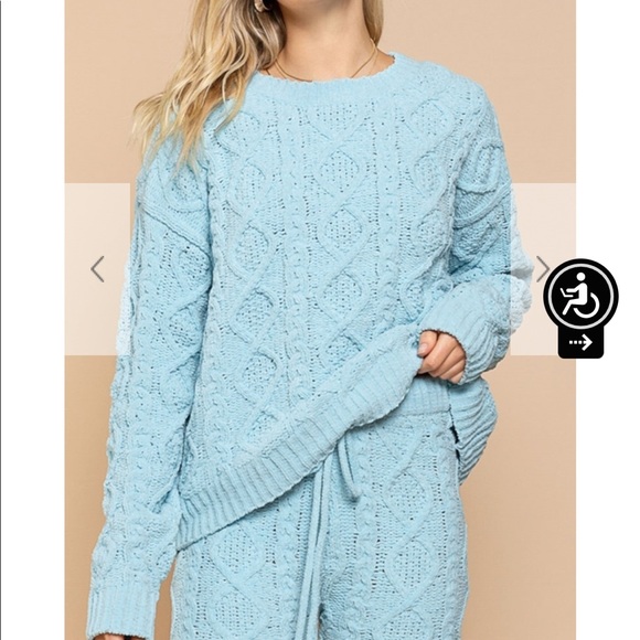 POL Ultra Soft Pants - Picture 4 of 4